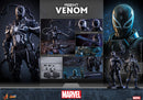 Hot Toys Venom Agent Venom 1:6 Scale Collectable Action Figure