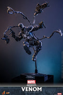 Hot Toys Venom Agent Venom 1:6 Scale Collectable Action Figure