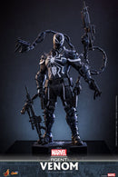 Hot Toys Venom Agent Venom 1:6 Scale Collectable Action Figure
