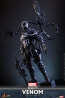 Hot Toys Venom Agent Venom 1:6 Scale Collectable Action Figure