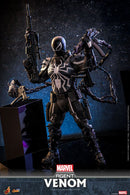 Hot Toys Venom Agent Venom 1:6 Scale Collectable Action Figure