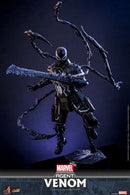 Hot Toys Venom Agent Venom 1:6 Scale Collectable Action Figure