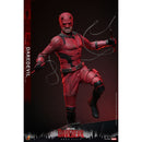 Hot Toys Daredevil: Born Again (TV) Daredevil 1:6 Figure
