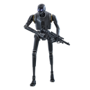 Hot Toys Star Wars: Andor K 2SO 1:6 Scale Collectable Action Figure