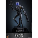 Hot Toys Star Wars: Andor K 2SO 1:6 Scale Collectable Action Figure