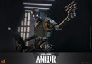 Hot Toys Star Wars: Andor K 2SO 1:6 Scale Collectable Action Figure