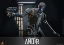 Hot Toys Star Wars: Andor K 2SO 1:6 Scale Collectable Action Figure