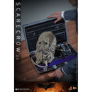 Hot Toys Batman Begins Scarecrow (2.0) 1:6 Scale Collectable Action Figure