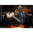 Hot Toys Batman Begins Scarecrow (2.0) 1:6 Scale Collectable Action Figure