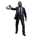 Hot Toys Batman Begins Scarecrow (2.0) 1:6 Scale Collectable Action Figure