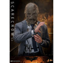Hot Toys Batman Begins Scarecrow (2.0) 1:6 Scale Collectable Action Figure