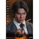 Hot Toys Batman Begins Scarecrow (2.0) 1:6 Scale Collectable Action Figure