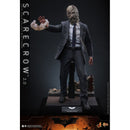 Hot Toys Batman Begins Scarecrow (2.0) 1:6 Scale Collectable Action Figure