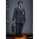 Hot Toys Batman Begins Scarecrow (2.0) 1:6 Scale Collectable Action Figure