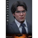 Hot Toys Batman Begins Scarecrow (2.0) 1:6 Scale Collectable Action Figure