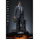 Hot Toys Batman Begins Scarecrow (2.0) 1:6 Scale Collectable Action Figure