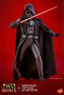 Hot Toys Star Wars Darth Vader (HONO Studios) 1:6 Scale Collectable Action Figure