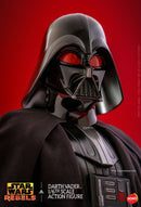 Hot Toys Star Wars Darth Vader (HONO Studios) 1:6 Scale Collectable Action Figure