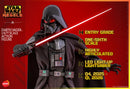 Hot Toys Star Wars Darth Vader (HONO Studios) 1:6 Scale Collectable Action Figure