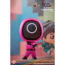 Hot Toys Squid Game Cosbi Collection (Series 2) (Display of 8)