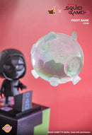 Hot Toys Squid Game Cosbi Collection (Series 2) (Display of 8)