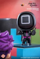 Hot Toys Squid Game Cosbi Collection (Series 2) (Display of 8)