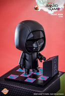 Hot Toys Squid Game Cosbi Collection (Series 2) (Display of 8)