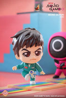 Hot Toys Squid Game Cosbi Collection (Series 2) (Display of 8)