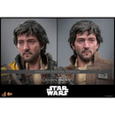 Hot Toys Star Wars: Rogue One Cassian Andor 1:6 Scale Collectable Action Figure