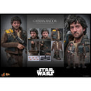 Hot Toys Star Wars: Rogue One Cassian Andor 1:6 Scale Collectable Action Figure