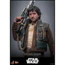 Hot Toys Star Wars: Rogue One Cassian Andor 1:6 Scale Collectable Action Figure