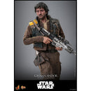 Hot Toys Star Wars: Rogue One Cassian Andor 1:6 Scale Collectable Action Figure
