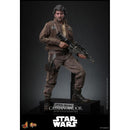 Hot Toys Star Wars: Rogue One Cassian Andor 1:6 Scale Collectable Action Figure