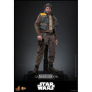 Hot Toys Star Wars: Rogue One Cassian Andor 1:6 Scale Collectable Action Figure