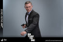 Hot Toys James Bond: No Time To Die James Bond (Daniel Craig) 1:6 Scale Collectable Action Figure