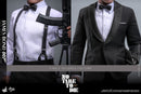 Hot Toys James Bond: No Time To Die James Bond (Daniel Craig) 1:6 Scale Collectable Action Figure