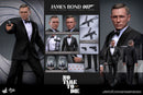 Hot Toys James Bond: No Time To Die James Bond (Daniel Craig) 1:6 Scale Collectable Action Figure