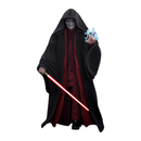 Hot Toys Star Wars Palpatine (Darth Sidious) 1:6 Scale Collectable Action Figure