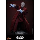 Hot Toys Star Wars Palpatine (Darth Sidious) 1:6 Scale Collectable Action Figure
