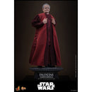 Hot Toys Star Wars Palpatine (Darth Sidious) 1:6 Scale Collectable Action Figure