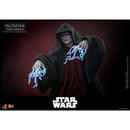 Hot Toys Star Wars Palpatine (Darth Sidious) 1:6 Scale Collectable Action Figure