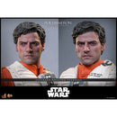 Hot Toys Star Wars: The Force Awakens Poe Dameron 1:6 Scale Collectable Action Figure