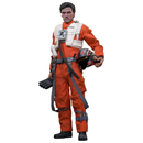 Hot Toys Star Wars: The Force Awakens Poe Dameron 1:6 Scale Collectable Action Figure