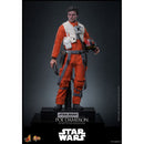Hot Toys Star Wars: The Force Awakens Poe Dameron 1:6 Scale Collectable Action Figure