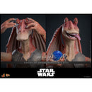Hot Toys Star Wars: The Phantom Menace Jar Jar Binks 1:6 Scale Collectable Action Figure