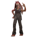 Hot Toys Star Wars: The Phantom Menace Jar Jar Binks 1:6 Scale Collectable Action Figure