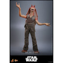 Hot Toys Star Wars: The Phantom Menace Jar Jar Binks 1:6 Scale Collectable Action Figure
