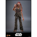 Hot Toys Star Wars: The Phantom Menace Jar Jar Binks 1:6 Scale Collectable Action Figure