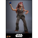 Hot Toys Star Wars: The Phantom Menace Jar Jar Binks 1:6 Scale Collectable Action Figure