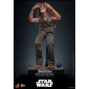 Hot Toys Star Wars: The Phantom Menace Jar Jar Binks 1:6 Scale Collectable Action Figure